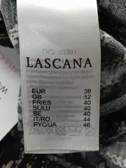 Vorschaubild LASCANA Stoffhose 3