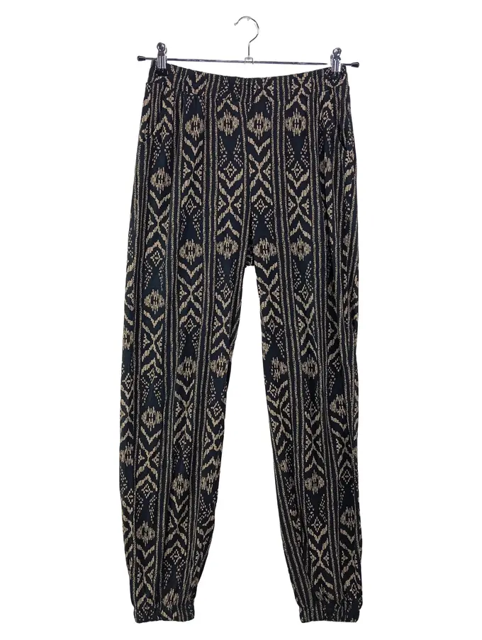 LASCANA Stoffhose Bild 1