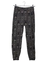 Vorschaubild LASCANA Stoffhose 1