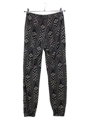 Vorschaubild LASCANA Stoffhose 2