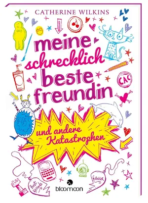 Buch für Kinder