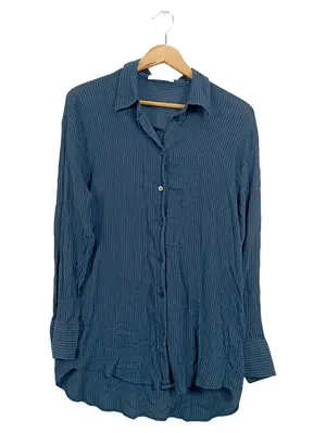 MANGO Bluse