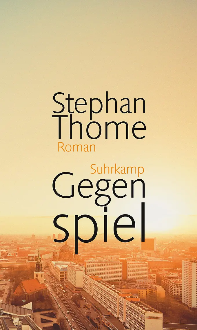 Gesellschaftsroman Bild 1