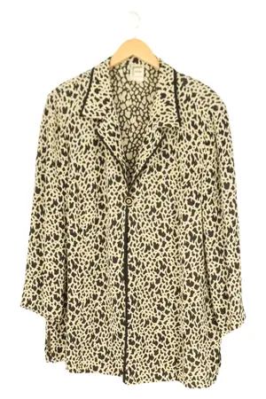 FRANKENWÄLDER Blazer