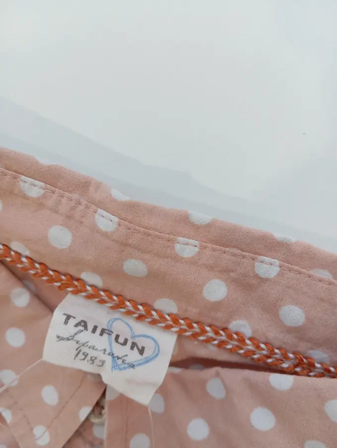 TAIFUN Bluse Bild 3
