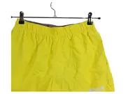 Vorschaubild 3 von Badeshorts Herren Gelb Gr. S/46 Pool Strand Sommer Shorts