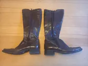 Vorschaubild NERO GIARDINI Reitstiefel 2