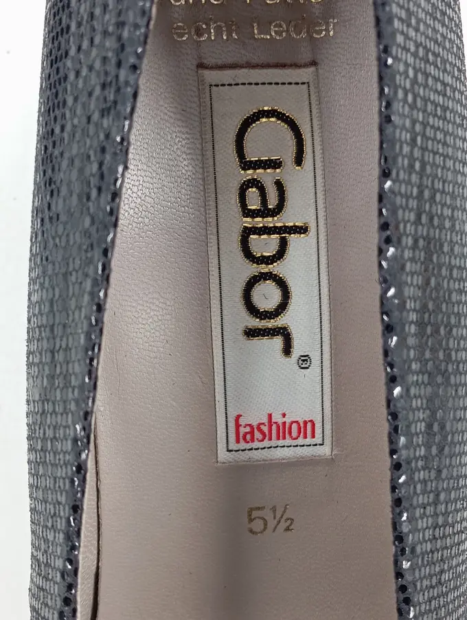 GABOR Pumps Bild 3