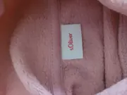 Vorschaubild 3 von Mädchen Pullover Gr. 116/122 Rosa Einhorn Langarm Casual