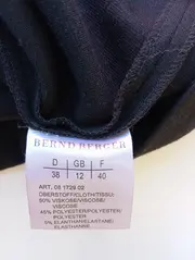 Vorschaubild BERND BERGER Etuikleid 4