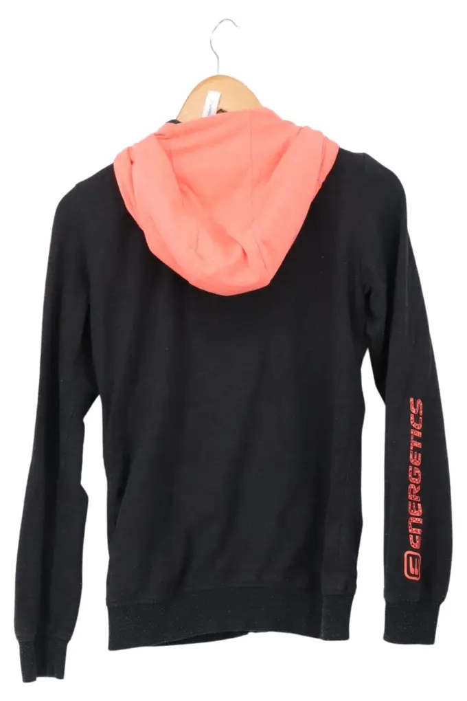 ENERGETICS Trainingsjacke Bild 2
