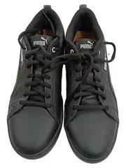 Vorschaubild 2 von Sneaker low Damen Schwarz Gr. 39 Sportschuhe Freizeit