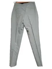 Vorschaubild 6 von Damen Anzughose Business Hose Grün Gr. S