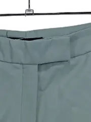 Vorschaubild 3 von Damen Anzughose Business Hose Grün Gr. S