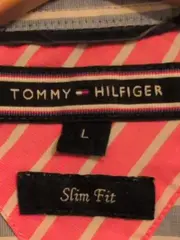 Vorschaubild 6 von Hemd Herren Gr. L Slim Fit Blau Gestreift Business