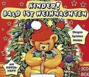 Weihnachtsmusik