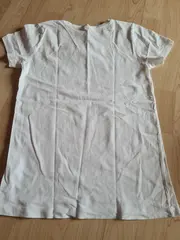 Vorschaubild 8 von T-Shirt Kinder Gr. 164 Weiß California Hills Casual