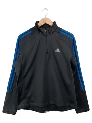 ADIDAS Sweatjacke