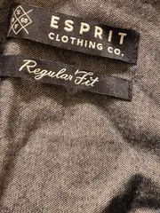 Vorschaubild 6 von Herren Freizeithemd Karohemd Langarm Blau Gr. S Regular Fit