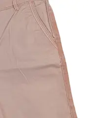 Vorschaubild 2 von Chino Shorts Damen Baumwolle Casual Rosa Gr. W26/34/XS