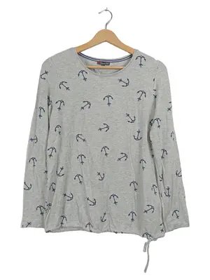 STREET ONE Langarmshirt