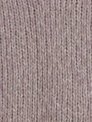 Vorschaubild 3 von Pullunder Strickweste Damen Wolle Alpaka Rosa Gr. 34 XS Casual
