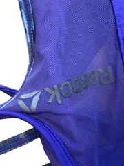 Vorschaubild 5 von Damen Sport Top Tanktop Fitness Shirt Gr. 36 S Bunt Lila Grafik Print
