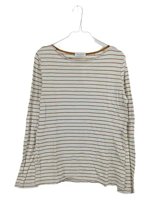MARC O'POLO Langarmshirt