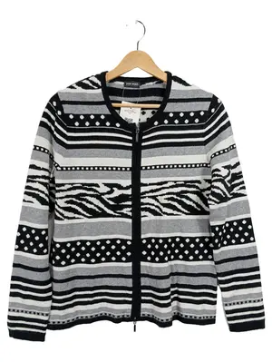 GERRY WEBER Strickjacke