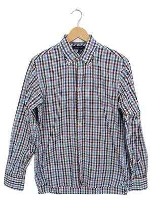 TOMMY HILFIGER Freizeithemd
