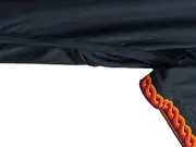 Vorschaubild 5 von AS Roma Fußball Trikot Herren Schwarz Gr. 40