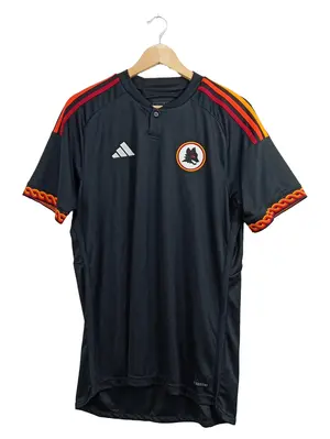 ADIDAS Fußball Trikot