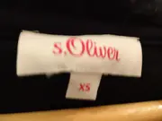 Vorschaubild 4 von Damen Sommerkleid Leopard Rosen Print Strass Gr. S/36