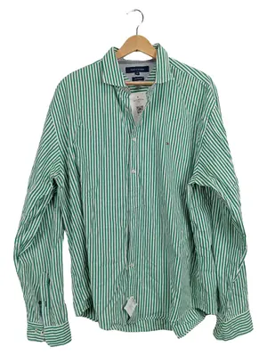 TOMMY HILFIGER Business Hemd