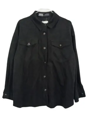 ZARA Leichte Jacke