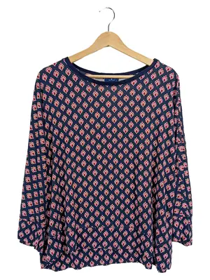 TOM TAILOR Langarmshirt