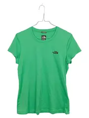 Vorschaubild 1 von Damen Sport T-Shirt Gr. M Grün Funktionsshirt