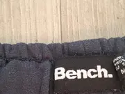 Vorschaubild 3 von Bench Herren Jogginghose Gr. 48/M Blau Sportlich