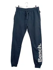 Vorschaubild 1 von Bench Herren Jogginghose Gr. 48/M Blau Sportlich