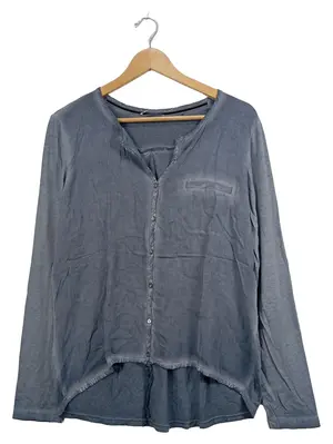 EDC BY ESPRIT Hemdbluse