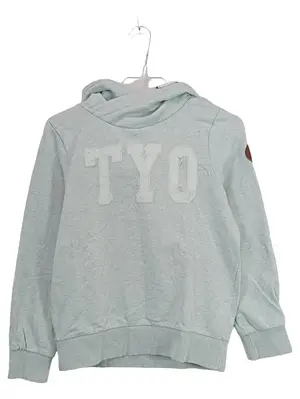 TOM TAILOR Kapuzenpullover
