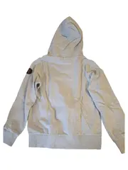 Vorschaubild 2 von Kapuzenpullover Hoodie Kinder Jungen Gr. 140 Blau Baumwolle TYO
