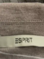 Vorschaubild 5 von Damen Shorts Gr. 40 Schwarz Lochstickerei Baumwolle