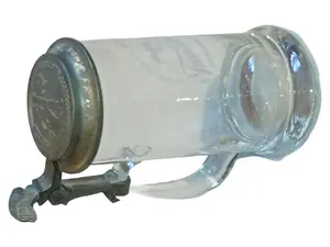 FRANKENHEIM ALT Bierkrug