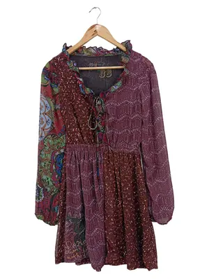 DESIGUAL Freizeitkleid
