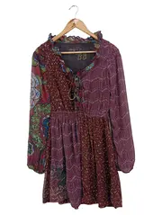 Vorschaubild DESIGUAL Freizeitkleid 1