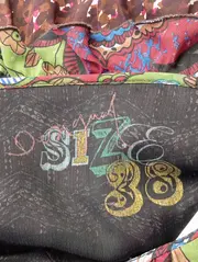 Vorschaubild DESIGUAL Freizeitkleid 3