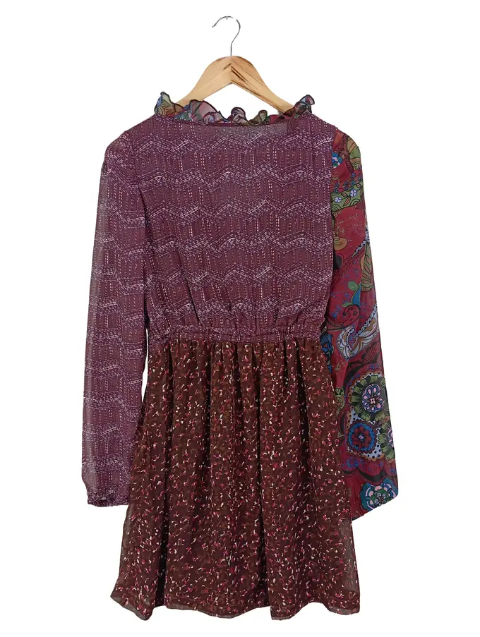 DESIGUAL Freizeitkleid Bild 2
