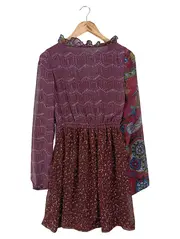 Vorschaubild DESIGUAL Freizeitkleid 2