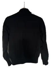 Vorschaubild 2 von Trainingsjacke Damen Schwarz Gr. 36 S Sportjacke